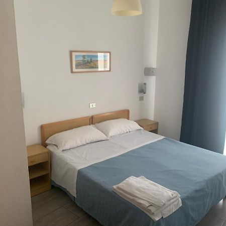 Residence Abamar Rimini Dış mekan fotoğraf