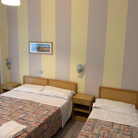 Residence Abamar Rimini Dış mekan fotoğraf