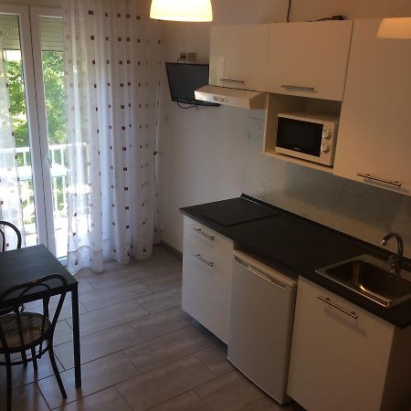 Residence Abamar Rimini Dış mekan fotoğraf