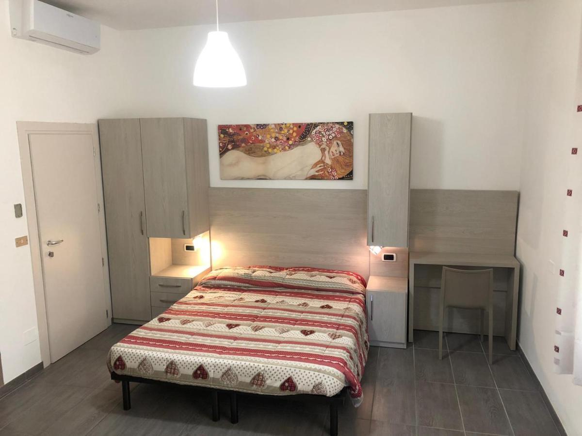 Residence Abamar Rimini Dış mekan fotoğraf