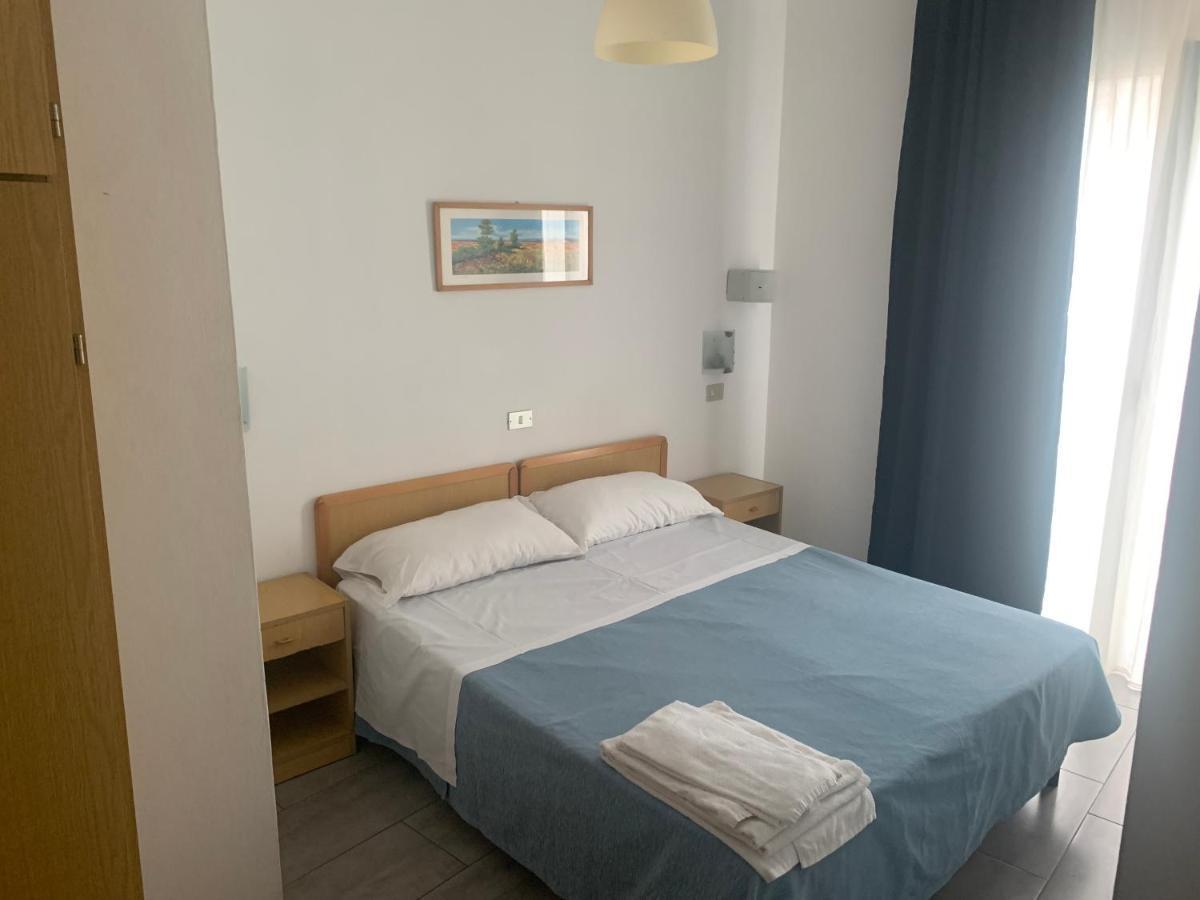 Residence Abamar Rimini Dış mekan fotoğraf
