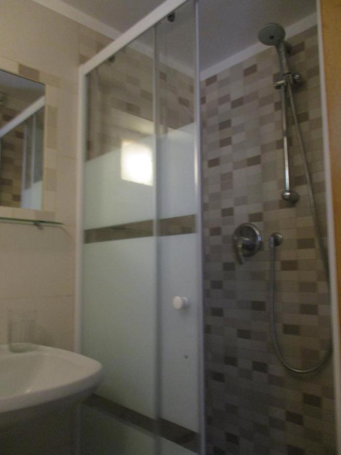 Residence Abamar Rimini Dış mekan fotoğraf