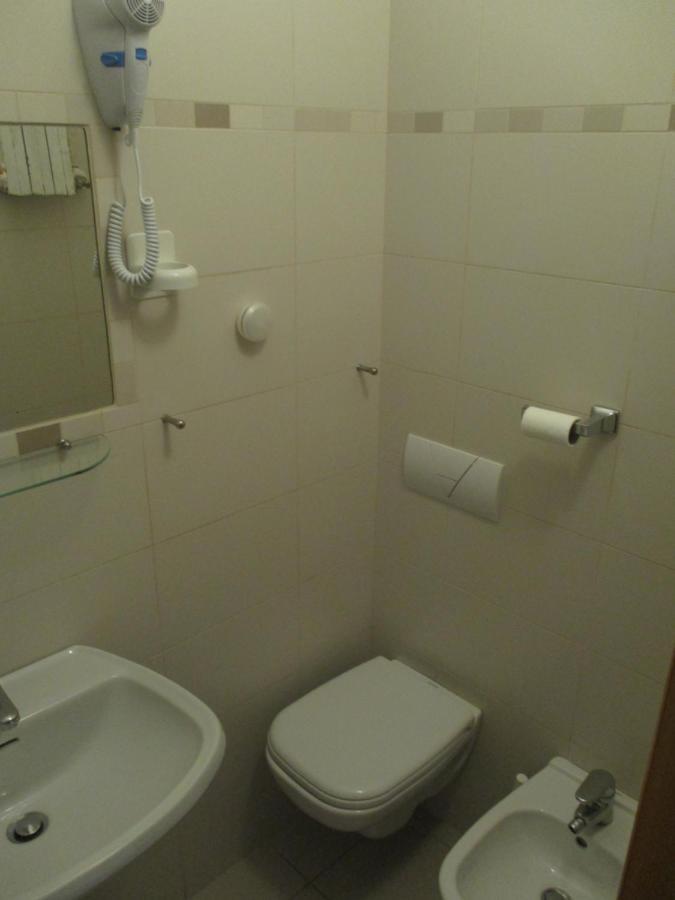 Residence Abamar Rimini Dış mekan fotoğraf