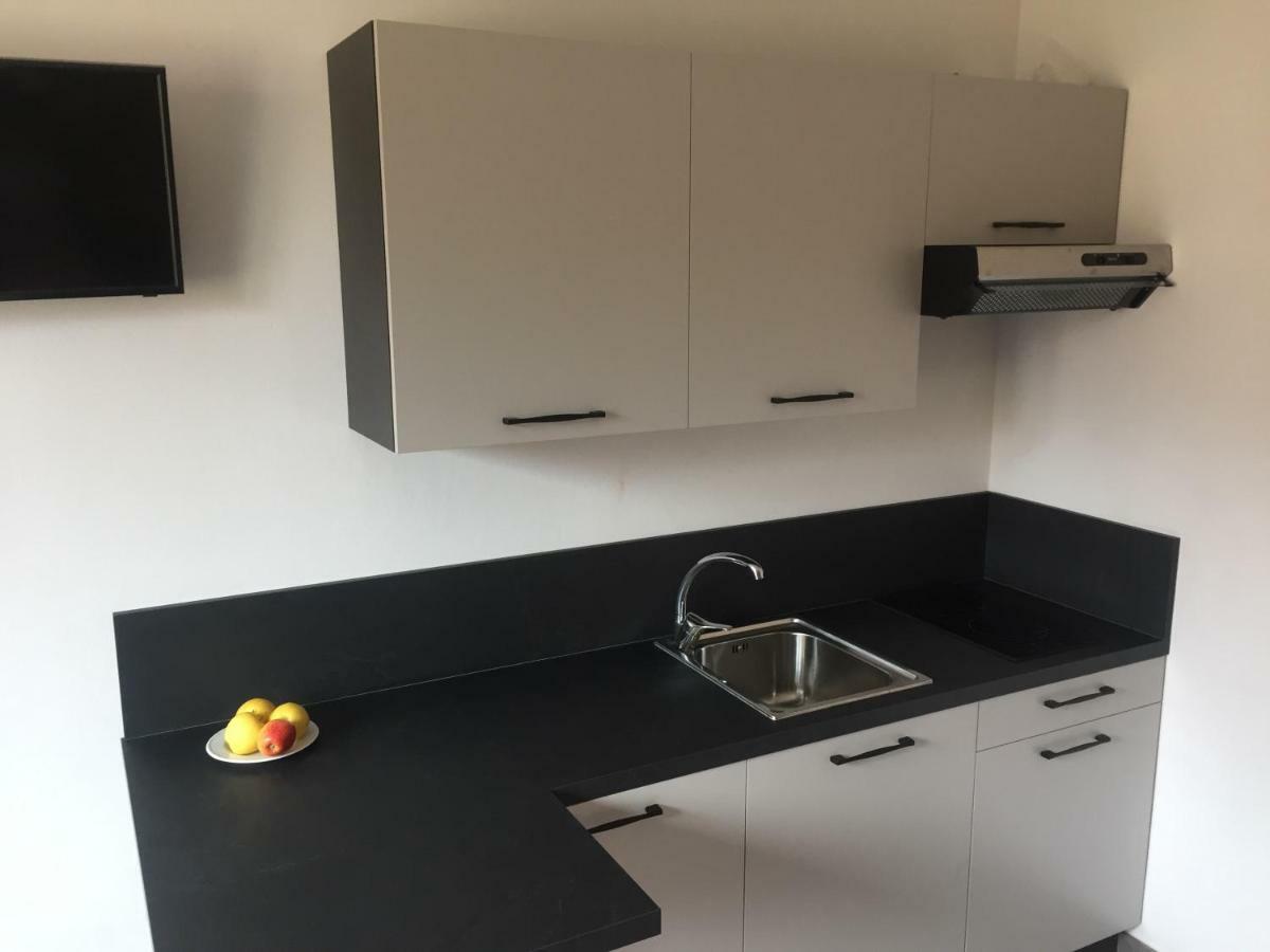 Residence Abamar Rimini Dış mekan fotoğraf