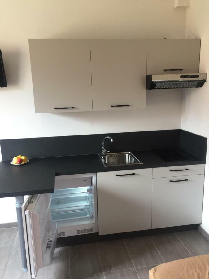 Residence Abamar Rimini Dış mekan fotoğraf